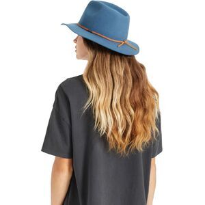Brixton | Accessories | New Brixton Fiddler Beret 964 Lion  display picture 3